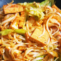 へい優姫's cooksnap of when they made 箸が止まらない！厚揚げのケチャップ炒め.
