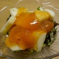 yako777's cooksnap of when they made 柿のドレッシング♪.
