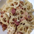 まめボブママ's cooksnap of when they made 簡単☆れんこんとベーコンのバター醤油炒め.