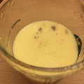空と海と太陽のそばで's cooksnap of when they made 簡単！白だしで茶碗蒸し.