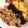 ひこにゃん＊'s cooksnap of when they made 簡単　とりそぼろ丼.