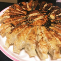 hiー☆'s cooksnap of when they made ニンニク不使用☆我が家の定番餃子.