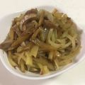 papikun's cooksnap of when they made 千切りジャガイモの ジャーマンポテト.