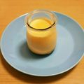 ピーナッツ子♪'s cooksnap of when they made たまごたっぷり！カスタードプリン.