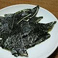 おがちびくろ's cooksnap of when they made ピリッと簡単！おつまみ.