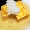 ピニヨ's cooksnap of when they made あつあつおろしあんかけだし巻き.