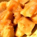 nacota★'s cooksnap of when they made 簡単♪じゃがいもバター醤油煮.