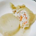 いっちゃん0704's cooksnap of when they made じゅわ～♪っとおいしい＊きんちゃく煮.