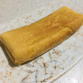 すづな❥❥'s cooksnap of when they made *はちみつ❀玉子焼き*.
