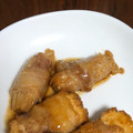 MoMoＮkichi's cooksnap of when they made えのきの豚肉巻き.