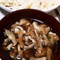 ふっかさん☆'s cooksnap of when they made 我が家のうどん〜つけ汁版〜.