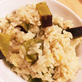 あゆちむ's cooksnap of when they made ♡肉じゃがの残り汁で♪簡単炊き込みご飯♡.