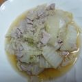 しょうげんめぐみ's cooksnap of when they made 豚のため息.