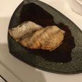 あわやっち's cooksnap of when they made まぐろレアステーキ☆バルサミコソース.