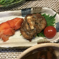 ♡ひな祭り♡'s cooksnap of when they made 数の子 大和芋揚げ.