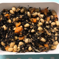 yamahiro10's cooksnap of when they made 簡単☆大豆とツナひじきと人参の煮物♪.