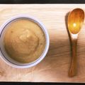 りよ子前豆腐's cooksnap of when they made 乳製品不要☆カリフラワーの豆乳ポタージュ.