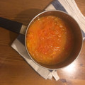 かつお3105's cooksnap of when they made 簡単★基本の生トマトをソースで常備.