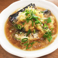 YUKIKI☆'s cooksnap of when they made 簡単すぐできる、鰯のみぞれ煮☆.