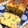 YUKIKI☆'s cooksnap of when they made ホットケーキミックスで超簡単☆柿のケーキ.