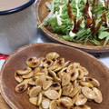 リラシャン's cooksnap of when they made かぼちゃの種のおつまみ.