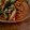sheeks's cooksnap of when they made いんげんと人参のゴマ和え.