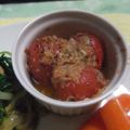 tink☆'s cooksnap of when they made グリルトマト.