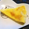 sumemiya's cooksnap of when they made ベイクドさつまいもケーキ.