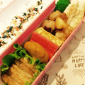 まやチャン's cooksnap of when they made イワシのソースかば焼き.