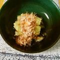motomachi3's cooksnap of when they made ⅲナスの保存方法（塩ナス・蒸しナス・他）.