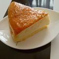 碧きりん's cooksnap of when they made とりあえず冷凍。チーズケーキ.