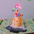 COOKみやみか's cooksnap of when they made ロールケーキ.