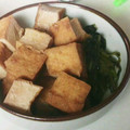 ショコラメロン's cooksnap of when they made 厚揚げの煮物.