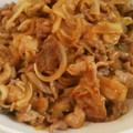 ☆★ケイト★☆'s cooksnap of when they made 玉ねぎ入り　やわらかい豚肉のしょうが焼き.