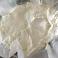 amileamila's cooksnap of when they made 水切りヨーグルト.