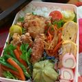 すぬぴ☆ミ's cooksnap of when they made うまし！鳥の唐揚げ.