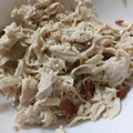 ポメちょん's cooksnap of when they made ささみのさっぱり和え２種.