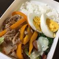 ポメちょん's cooksnap of when they made お弁当に♡ブロッコリーのベーコンチーズ焼.