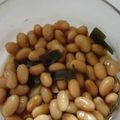 あずきまめっち's cooksnap of when they made 昆布と大豆の甘煮だワン.