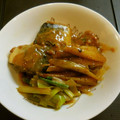 Hirarinn☆'s cooksnap of when they made 骨ごといただき♫サバ味噌缶の簡単煮^0^.