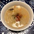 クックCZSNZN☆'s cooksnap of when they made 市販の素いらず！らくちんキムチ鍋.