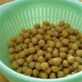 ピンクのたまご's cooksnap of when they made ひよこ豆を炊飯器で茹でる.