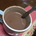 むーむん。's cooksnap of when they made ココア生姜豆乳.