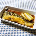 ねっちゃんっ's cooksnap of when they made 脂がのっておいしい♪銀だらの煮付け.