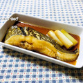 ねっちゃんっ's cooksnap of when they made 脂がのっておいしい♪銀だらの煮付け.