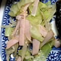 クック5SWU0I☆'s cooksnap of when they made モヤシとほうれん草のナムル.