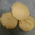 ぴかまりん's cooksnap of when they made HMとコーンスープの素で＊簡単おやつぱん.