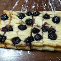 すぅやんとパパ's cooksnap of when they made 超簡単☆水切りヨーグルトのチーズケーキ風.