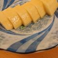 ＠すみれちゃん's cooksnap of when they made 簡単で美味しい長いもの味噌漬！サラダ感覚.