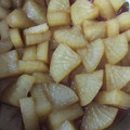 binzo222's cooksnap of when they made 大根の煮物.